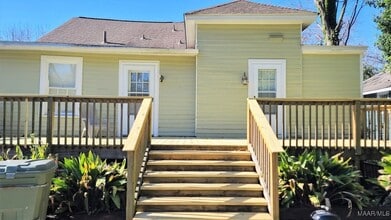 116 N Lewis St in Montgomery, AL - Building Photo - Building Photo