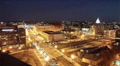 301 Massachusetts Ave NW, Unit 407 in Washington, DC - Building Photo - Building Photo