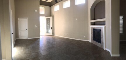 3641 Morgan Bay Pl in El Paso, TX - Building Photo - Building Photo