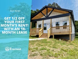 4012 14th Ave in Chattanooga, TN - Building Photo