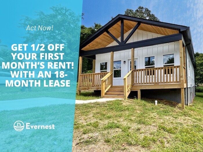 4012 14th Ave in Chattanooga, TN - Building Photo