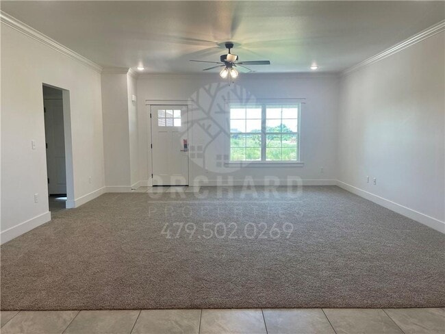 property at 1801 E Hudson Dr