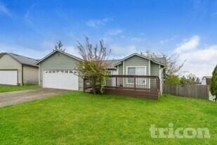 15413 NE 47th Cir in Vancouver, WA - Building Photo