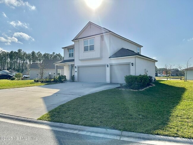 198 Codona Glen Dr in Saint Johns, FL - Building Photo - Building Photo