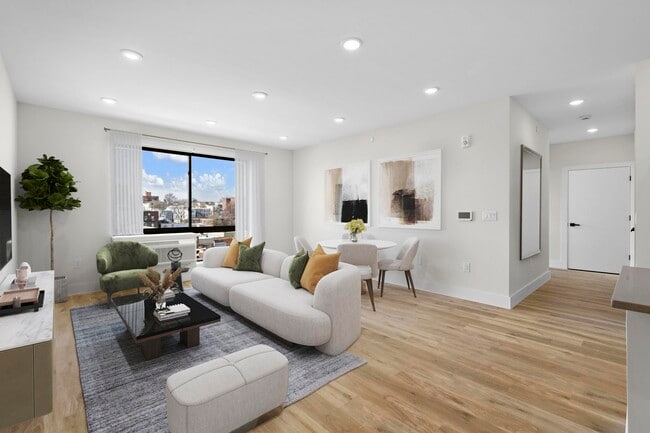 property at 433 62nd St