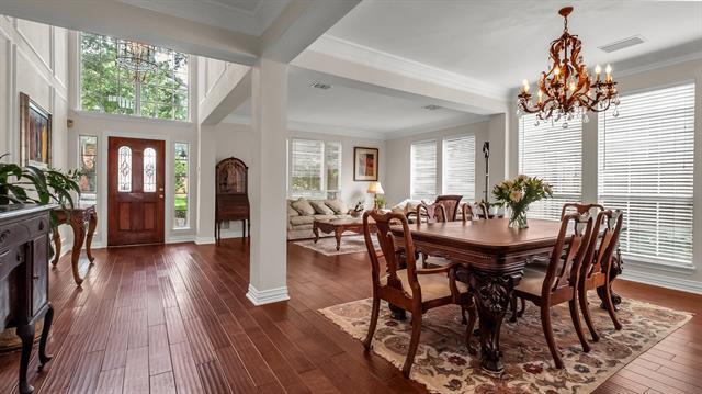 6740 Magnum Dr in Plano, TX - Building Photo - Building Photo