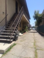 5538 Klump Ave in North Hollywood, CA - Building Photo - Building Photo