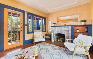 448 60th St in Oakland, CA - Building Photo