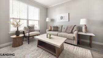 901 Colorado Blvd, Unit 5111 in Denver, CO - Building Photo