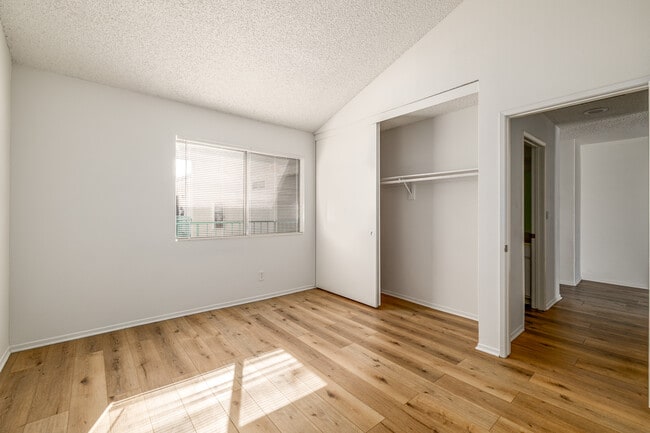 City View Apartments