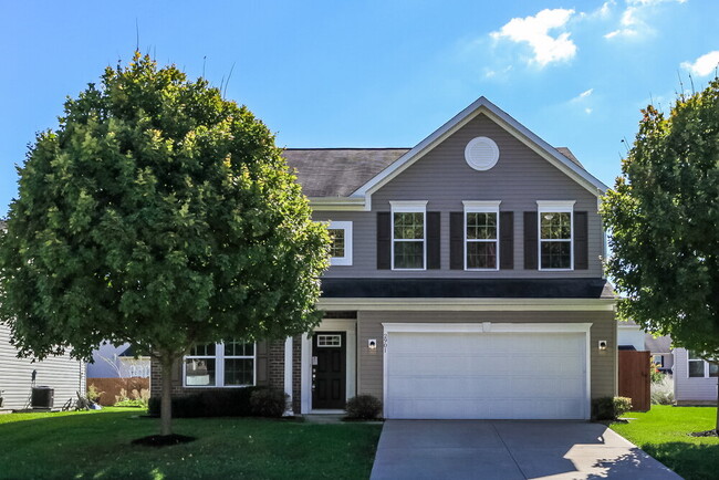 property at 2901 Treehouse Pass