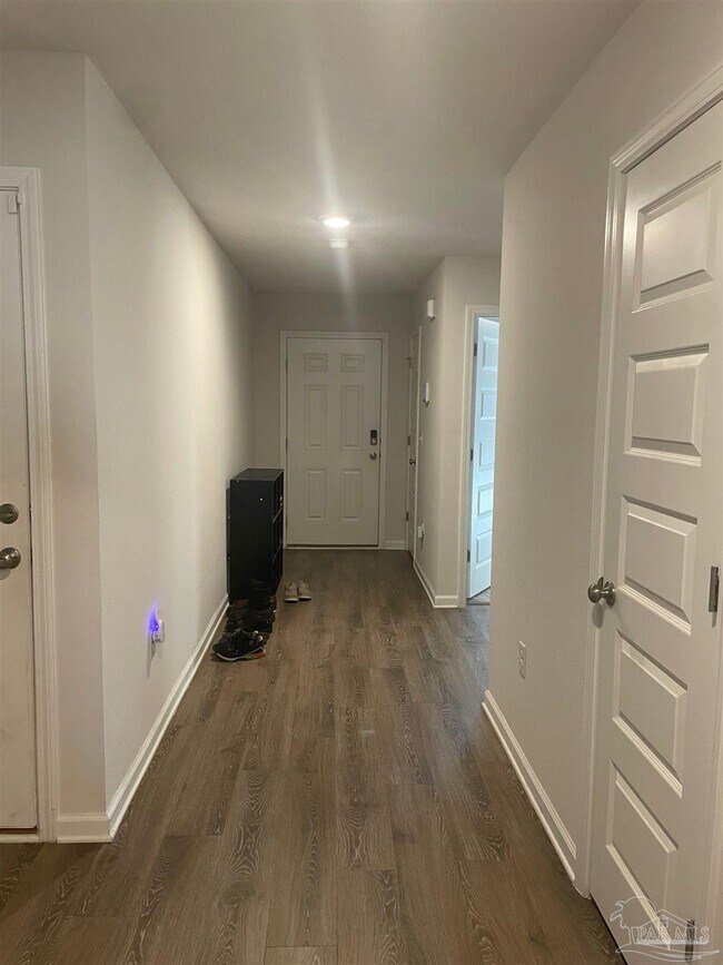 5406 Peach Dr in Milton, FL - Building Photo - Building Photo