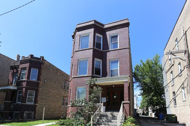2312 W Iowa St, Unit K05J
