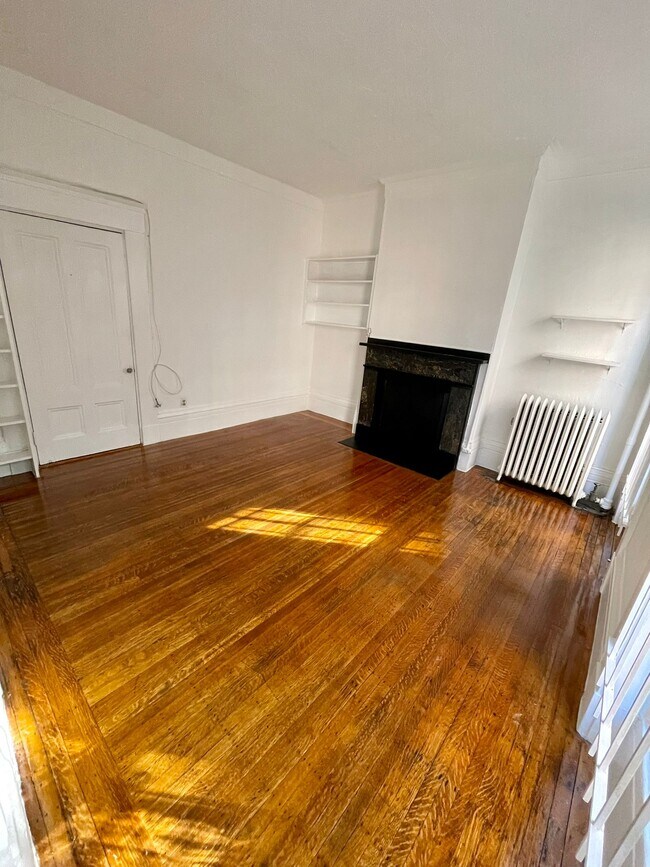 59 Russell St, Unit South Russel in Boston, MA - Building Photo - Building Photo