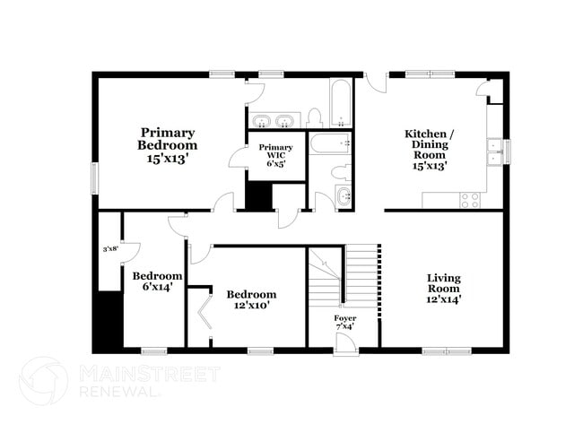 131 Camburn Ct in Winston-Salem, NC - Building Photo - Building Photo
