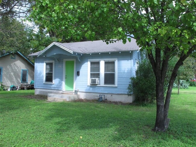 property at 2014 Holly St
