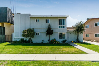 3542 W 170th St in Torrance, CA - Building Photo - Building Photo