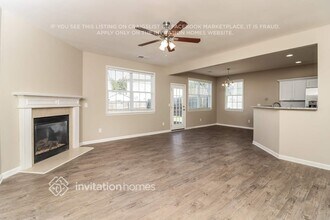 706 Capri Ridge in Canton, GA - Building Photo - Building Photo