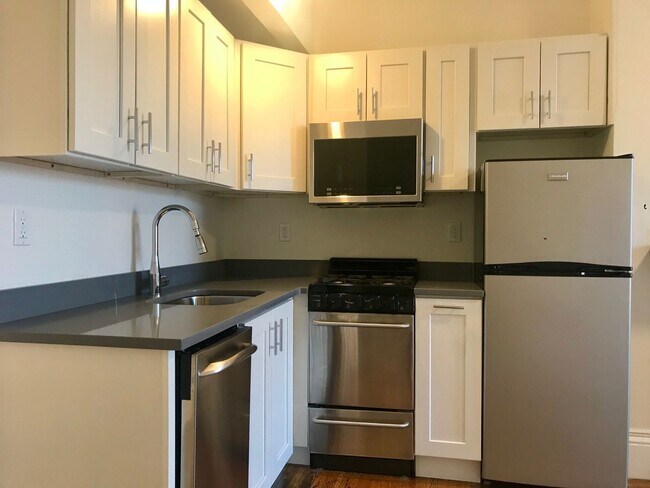 property at 82 Charles St