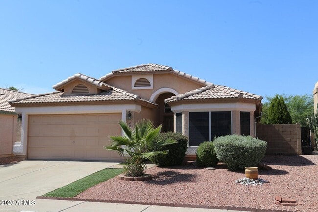 property at 2228 E Aire Libre Ave
