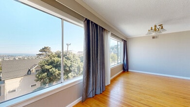 4453 24th St in San Francisco, CA - Building Photo - Building Photo