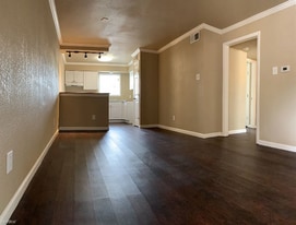 7065 Bellfort Ave, Unit 7065 Bellfort #10 in Houston, TX - Building Photo