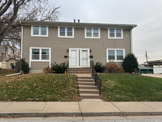 property at 1728 Taylor St