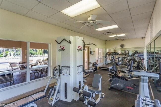 property at 15004 Cloverdale Dr