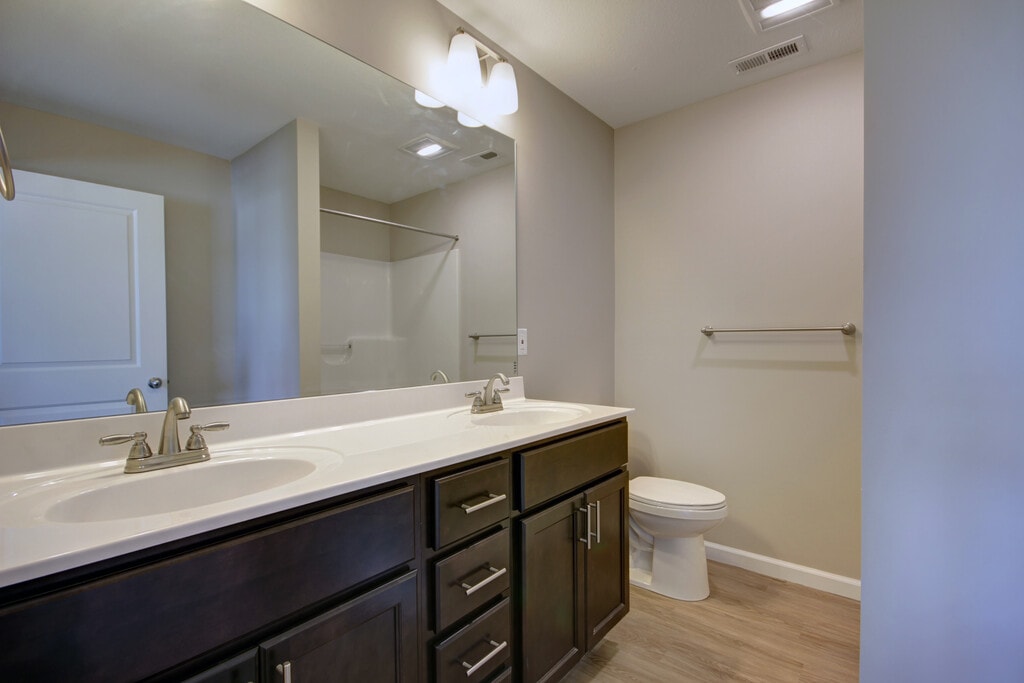 Middletown Place Apartments in Mahomet, IL