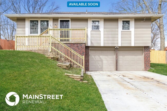201 NE 1st St Terrace