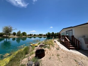 48382 Silver Valley Rd in Newberry Springs, CA - Building Photo - Building Photo