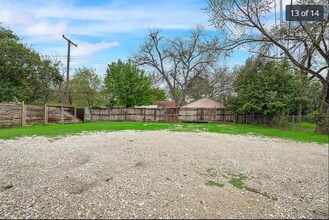 2815 Primrose Ave in Fort Worth, TX - Building Photo - Building Photo