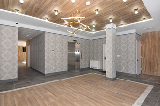 Enclave at Fleetwood in Mount Vernon, NY - Building Photo - Building Photo