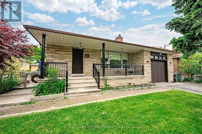 property at 45 Culford Rd
