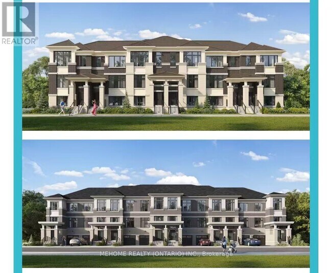 80 Millman Ln in Richmond Hill, ON - Building Photo - Building Photo