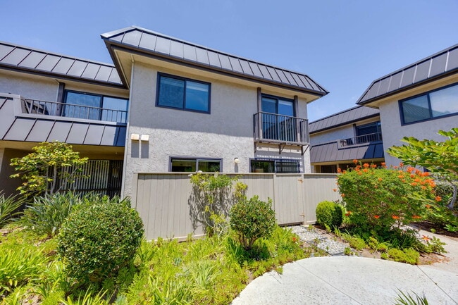 property at 806 S Sierra Ave