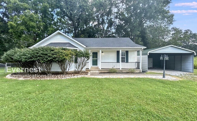 property at 122 Mill Ln