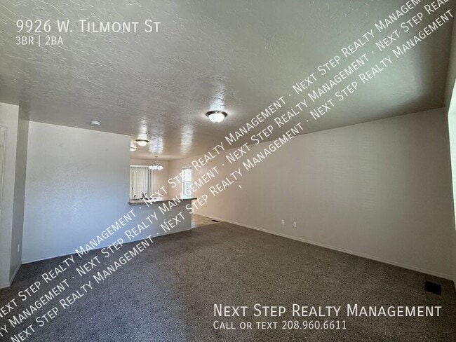 9926 W Tilmont St in Boise, ID - Building Photo - Building Photo