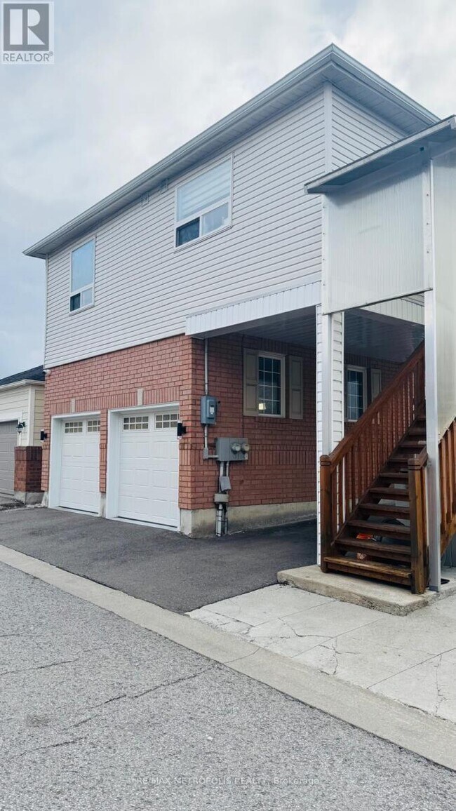 381 Country Glen Rd in Markham, ON - Building Photo - Building Photo