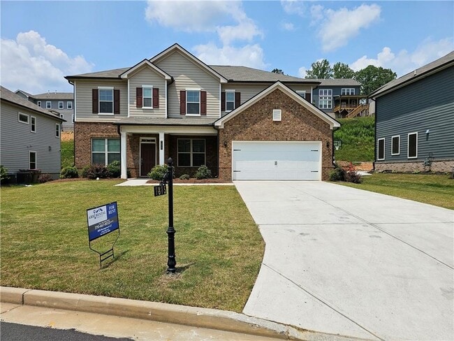 property at 7875 Tiberon Pkwy