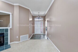 1184 Brookridge Trce in Fort Walton Beach, FL - Foto de edificio - Building Photo