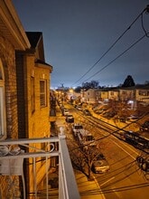 45 Terhune Ave, Unit 2 in Jersey City, NJ - Foto de edificio - Building Photo