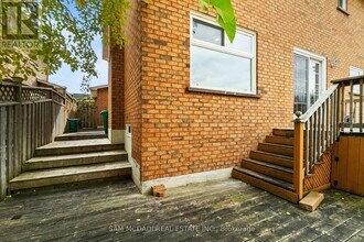 149 Sunforest Dr in Brampton, ON - Building Photo - Building Photo