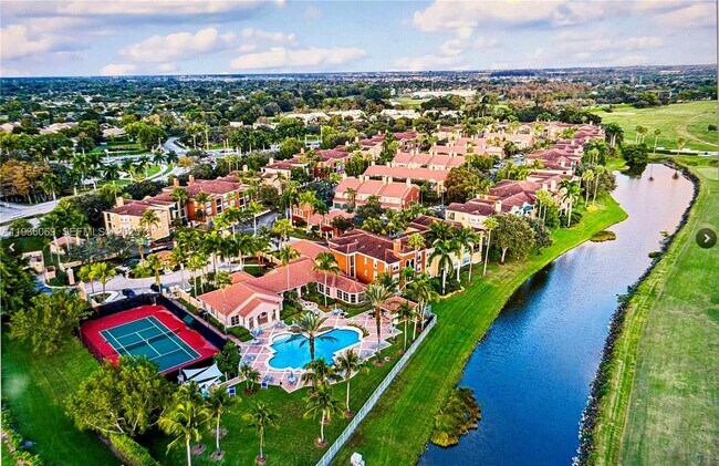 11785 St Andrews Place in Wellington, FL - Building Photo - Building Photo