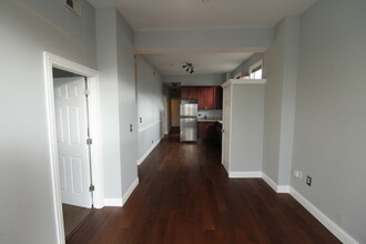 1317 N Campbell Ave in Chicago, IL - Building Photo - Building Photo