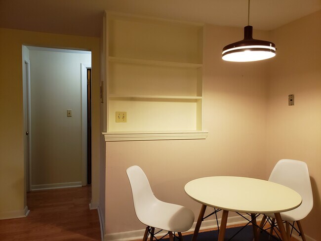 9 Ryder St, Unit 17 in Arlington, MA - Building Photo - Building Photo