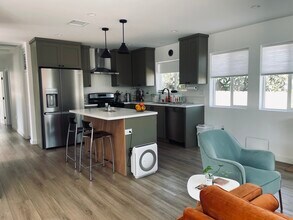 5323 Templeton St in Los Angeles, CA - Building Photo - Building Photo