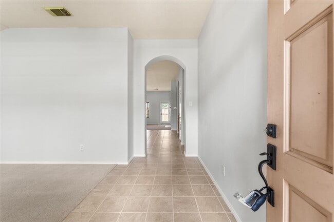 3511 Cypress Village Dr in Pearland, TX - Foto de edificio - Building Photo