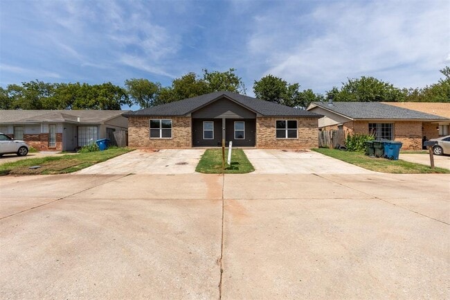 property at 8787 St George Way