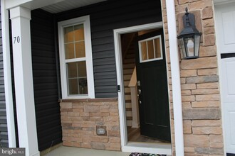 70 Nelsons Wy in Mount Holly, NJ - Building Photo - Building Photo